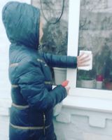#БольшаяПеремена #ДобраяСуббота#ВоскресеньеССемьей #МБОУХлеборобнаяСОШ_5 #МыВместе #Целинскийрайон61