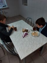 Завтрак 10.11.2022