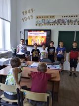 Угадай мелодию «По стопам любимых мультгероев»