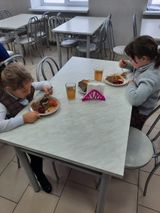 Завтрак 20.01.2022