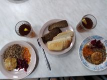 Завтрак 27.10.2022