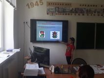25 июня в летнем оздоровительном лагере была проведена профилактическая работа в преддверии Дня борьбы с наркоманией
