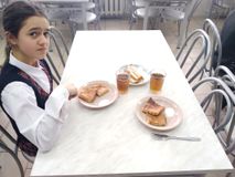 Завтрак 19.01.2022