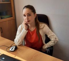 Абросимова Эмма Вадимовна